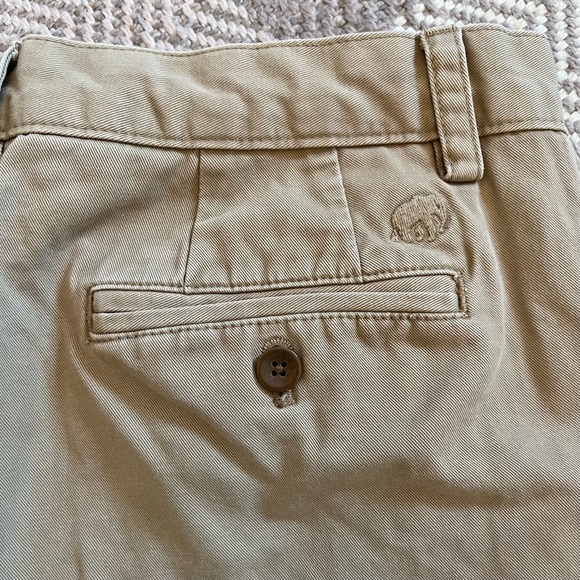 Banana Republic Khaki Shorts - Picture 4 of 5
